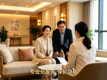 揭西有偿售卵代生女生的客户的客户群体有哪些