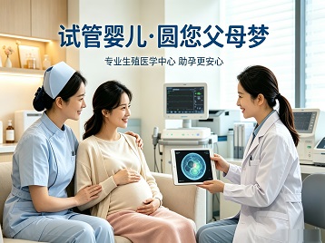 揭西辅助生育服务 试管婴儿行业的兴起背景、发展与未来展望
